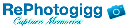 RePhotogigg